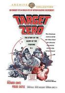 Target Zero edito da Warner Bros. Digital Dist