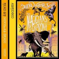 The Magicians of Caprona di Diana Wynne Jones edito da HarperCollins Publishers