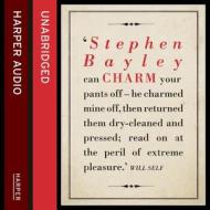 Charm di Stephen Bayley edito da Harpercollins Publishers