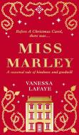 Miss Marley di Vanessa Lafaye edito da Harpercollins Publishers