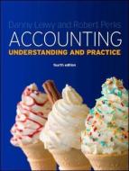 Accounting: Understanding and Practice di Robert Perks, Danny Leiwy edito da McGraw-Hill Education - Europe