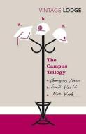 The Campus Trilogy di David Lodge edito da Random House UK Ltd
