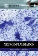 Neuroinflammation di Alireza Minagar edito da Elsevier LTD, Oxford
