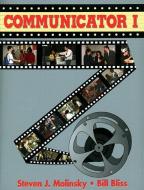 Communicator I Teacher's Guide di Steven J. Molinsky, Bill Bliss edito da Pearson Education (US)