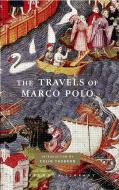 The Travels of Marco Polo di Marco Polo edito da EVERYMANS LIB