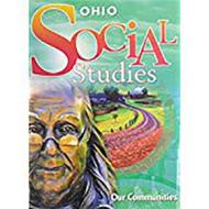Harcourt Social Studies: Student Edition Grade 3 2010 edito da HOUGHTON MIFFLIN