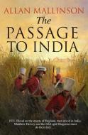 The Passage to India di Allan Mallinson edito da Transworld Publishers Ltd