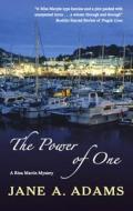 The Power of One di Jane A. Adams edito da Severn House Publishers