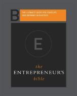 The Ultimate Small Business Guide: A Resource for Startups and Growing Businesses di Editors of Perseus Publishing edito da BASIC BOOKS