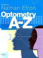 Optometry A-z edito da Elsevier Health Sciences