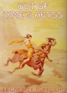 Out of Time S Abyss di Edgar Rice Burroughs edito da Blackstone Audiobooks