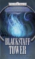 Blackstaff Tower di Steven E. Schend edito da Wizards Of The Coast