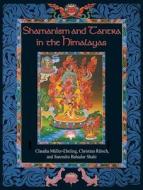 The Shamanism and Tantra in the Himalayas: The Fighter's Ultimate Fitness Manual di Claudia Muller-Ebeling, Christian Ratsch, Surendra Bahadur Shahi edito da INNER TRADITIONS