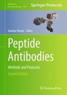Peptide Antibodies edito da Springer International Publishing