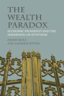 The Wealth Paradox di Frank Mols, Jolanda Jetten edito da Cambridge University Press