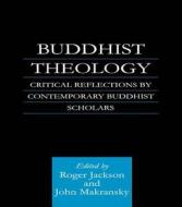 Buddhist Theology edito da Taylor & Francis Ltd