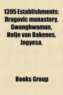 Dragovic Monastery, Gwanghwamun, Hofje Van Bakenes, Jogyesa, edito da General Books Llc