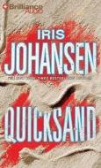 Quicksand di Iris Johansen edito da Brilliance Corporation