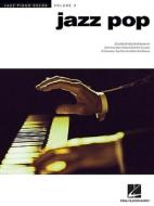 Jazz Piano Solos Volume 8 di Brent Edstrom, Hal Leonard Publishing Corporation edito da Hal Leonard Corporation