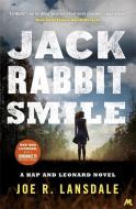 Jackrabbit Smile di Joe R. Lansdale edito da Hodder & Stoughton