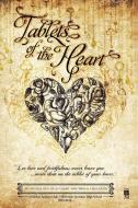 Tablets of the Heart di Christian Authors Club edito da AuthorHouse