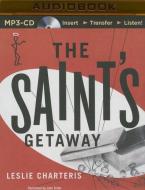 The Saint's Getaway di Leslie Charteris edito da Audible Studios on Brilliance
