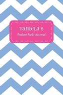 Tamela's Pocket Posh Journal, Chevron edito da ANDREWS & MCMEEL