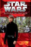 Return of the Jedi di George Lucas edito da Dark Horse Comics