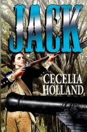 Jack di Cecelia Holland edito da Untreed Reads Publishing