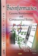 Bioinformatics edito da Nova Science Publishers Inc