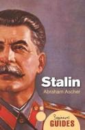 Stalin di Abraham Ascher edito da Oneworld Publications