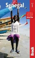 Senegal di Sean Connolly edito da Bradt Travel Guides
