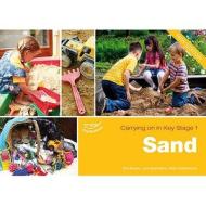 Sand di Ros Bayley, Lynn Broadbent, Sally Featherstone edito da Featherstone Education Ltd