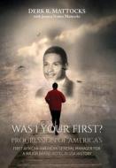 Was I Your First? Was I Your First?