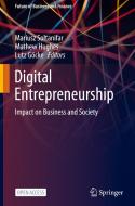 Digital Entrepreneurship edito da Springer International Publishing