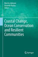 Adapting to Coastal Change edito da Springer-Verlag GmbH
