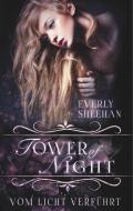 Tower of Night di Everly Sheehan edito da Books on Demand