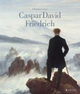 Caspar David Friedrich Sonderausgabe di Johannes Grave edito da Prestel Verlag