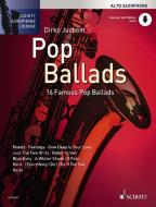 Pop Ballads edito da Schott & Co