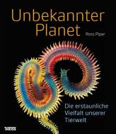 Unbekannter Planet di Ross Piper edito da wbg Theiss