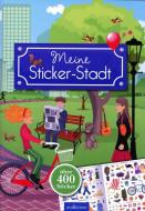 Meine Sticker-Stadt edito da Ars Edition GmbH