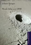 Mond-Atlas di Johann Krieger edito da Europäischer Hochschulverlag
