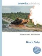 Naum Gabo edito da Book On Demand Ltd.