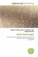 Jose Saramago edito da Betascript Publishing
