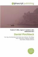 Daniel Pinchbeck edito da Alphascript Publishing