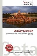 Oldway Mansion edito da Betascript Publishing