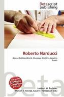 Roberto Narducci edito da Betascript Publishing