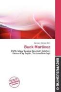 Buck Martinez edito da Brev Publishing
