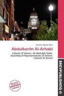 Abdulkarim Al-arhabi edito da Brev Publishing