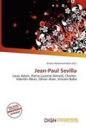 Jean-paul Sevilla edito da Dign Press